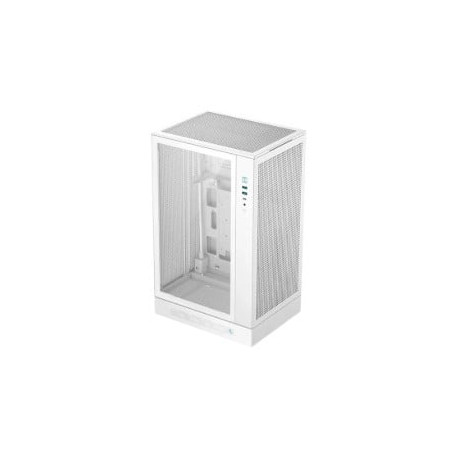 case deepcool ch270 digital bianco [r-ch270-whndm0-g-1]