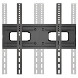 supporto murale per monitor 21-75"max 50kg mc-788 [ajmcltmclemc788]