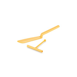 Spatola tescoma crepes set pz.2 [tescoma]