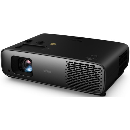 videoproiettore benq w4100i 4k uhd 3840x2160p 3200 lm 16:9 nero [9h.r0877.17e]
