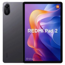 tablet 11'' xiaomi redmi pad 2 wifi 8gb/256gb android 15