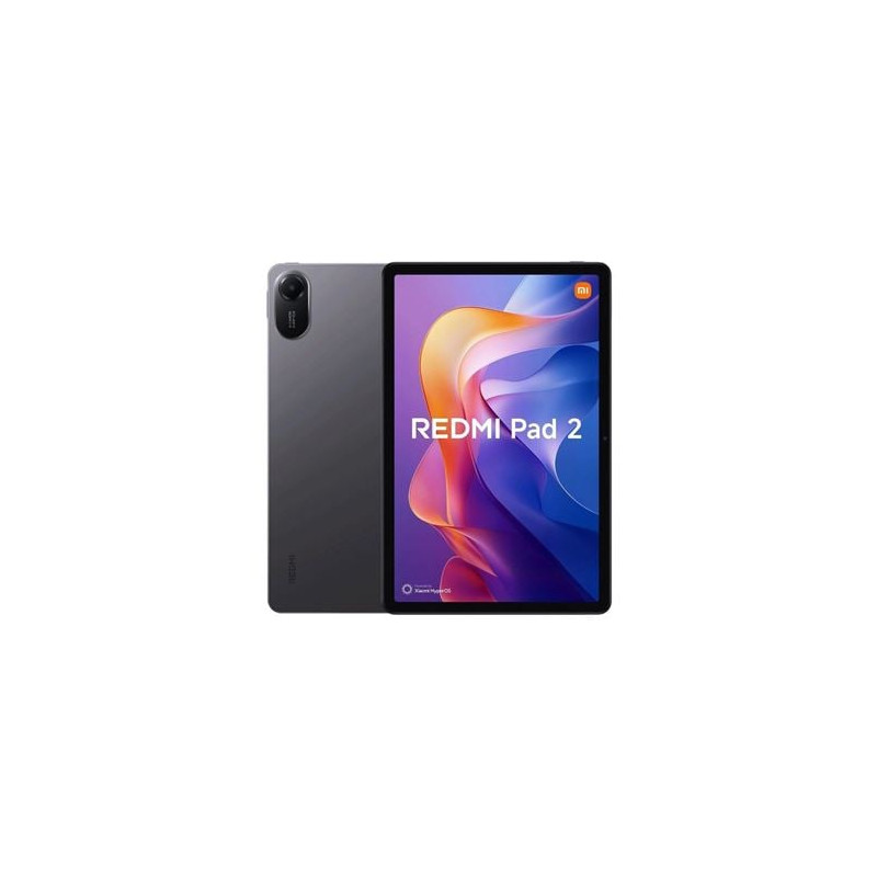 tablet 11'' xiaomi redmi pad 2 wifi 8gb/256gb android 15