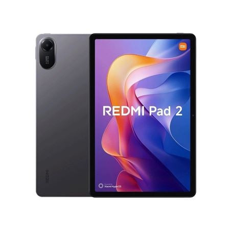 tablet 11'' xiaomi redmi pad 2 wifi 8gb/256gb android 15