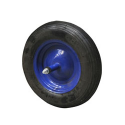 Ruota carriole assale 190 pneumatica doc 06803 [doc ]
