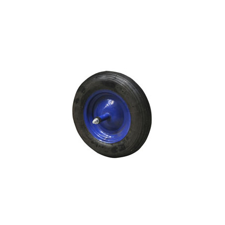 Ruota carriole assale 190 pneumatica doc 06803 [doc ]