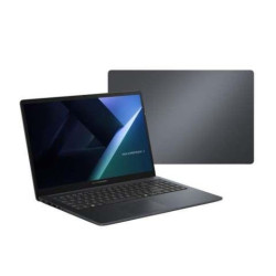 notebook 15.6'' asus expertbook b1 b1503cva-s74731x ultra