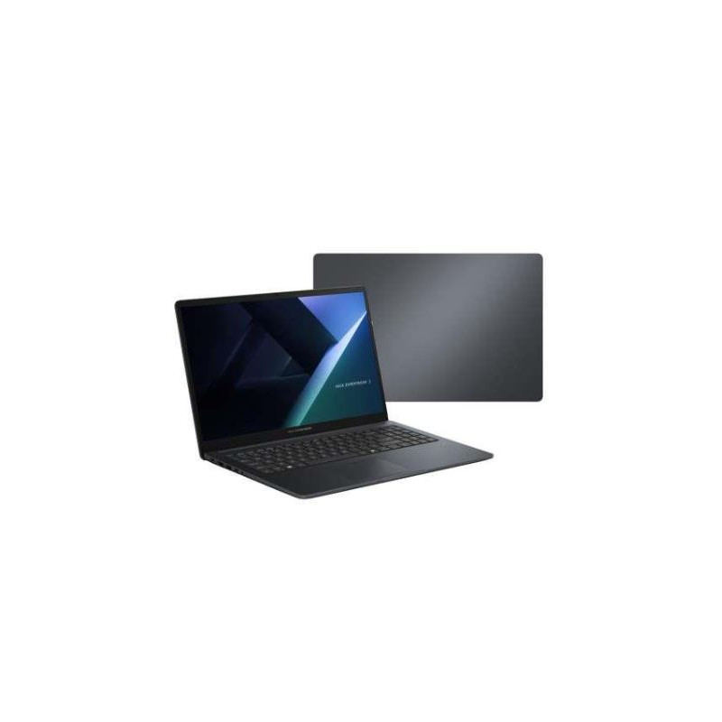 notebook 15.6'' asus expertbook b1 b1503cva-s74731x ultra