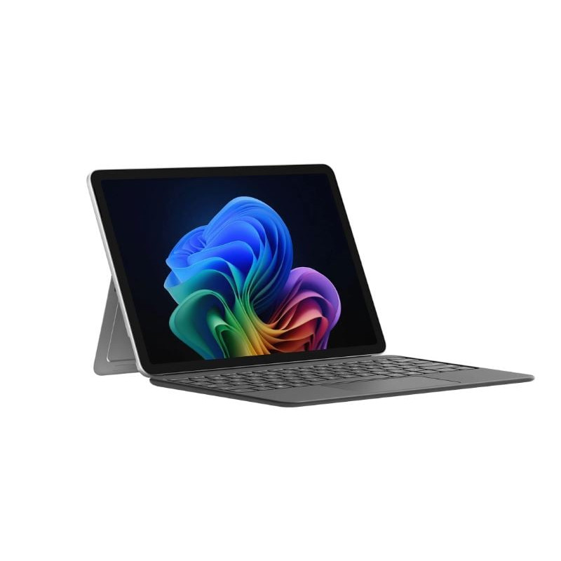 notebook 12'' microsoft surface pro qualcomm snapdragon x1p-42-100/16gb/512gb