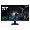 monitor led 27'' gigabyte gs27fc2 full hd 1920x1080/1ms/classe