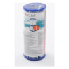 Cartuccia bestway filtro piscine tipo 1 pz.2 [bestway]