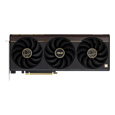 scheda video nvidia asus proart geforce rtx 5070 ti oc 16gb/gddr7/256bit/nero