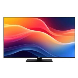 tv led 65'' panasonic tb65w61aez 4k uhd 3840x2160p smart