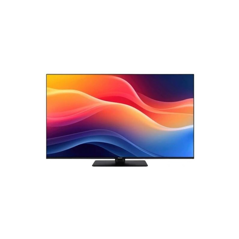 tv led 65'' panasonic tb65w61aez 4k uhd 3840x2160p smart