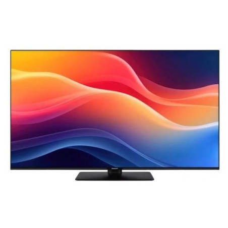 tv led 65'' panasonic tb65w61aez 4k uhd 3840x2160p smart