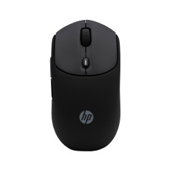 mouse hp 400 wireless 6000dpi nero [umhpxrbd000001c]