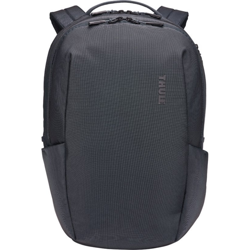 zaino thule subterra 2 per laptop 16" 27l grigio [3205028]