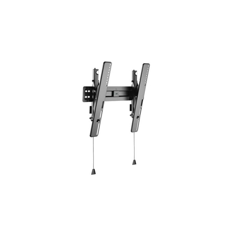 supporto da parete hagor bl superslim tilt 400 per tv 32-55''