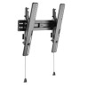 supporto da parete hagor bl superslim tilt 400 per tv 32-55''