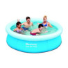 Piscina gonfiabile bestway fast tonda 198 h. 51 [bestway]