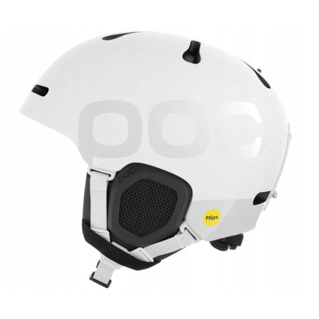 casco da sci poc fornix bc bianco m/l [10414_1036_m/l]