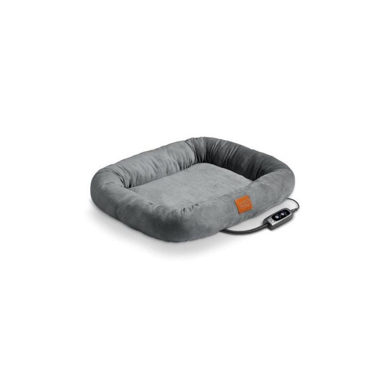 lettino riscaldato beurer pp 250 kira per animali domestici [10549]