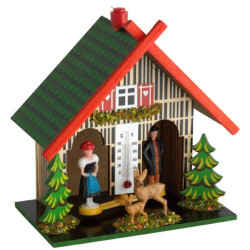 termometro tfa casa del meteo multicolore [48.1501]