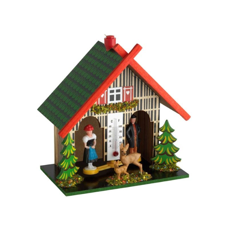 termometro tfa casa del meteo multicolore [48.1501]