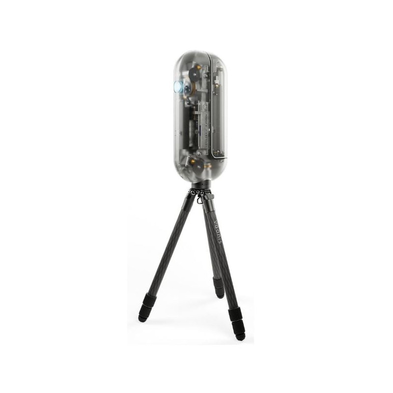 telescopio vaonis vespera ii-x edition nero [ve50-ii-x]