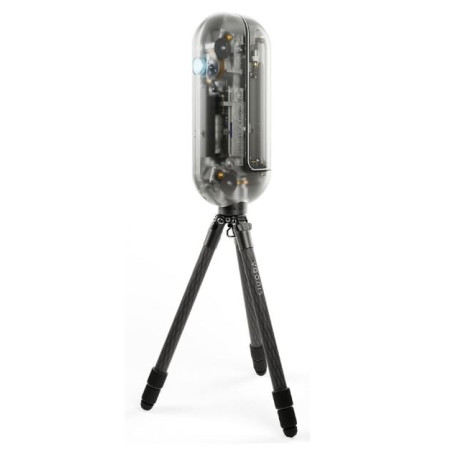 telescopio vaonis vespera ii-x edition nero [ve50-ii-x]