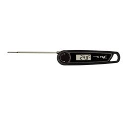 termometro da cucina tfa thermo jack digitale nero [30.2035.01]