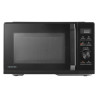 microonde toshiba mw3 ag25pf libera installazione 25l 900w nero