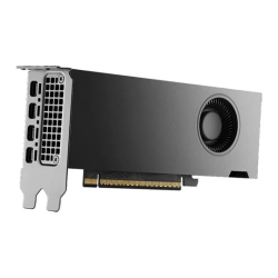 scheda video nvidia pny rtx pro 4000 blackwell sff 24gb gddr7 192