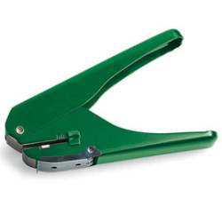 perforatore lebez 1 foro per badge 9770 [9770]