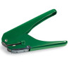 perforatore lebez 1 foro per badge 9770 [9770]