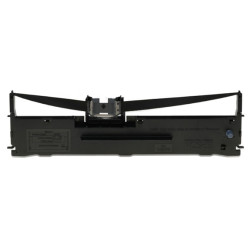 nastro di stampa epson ny nero per lq 630 lq630s [c13s015307]