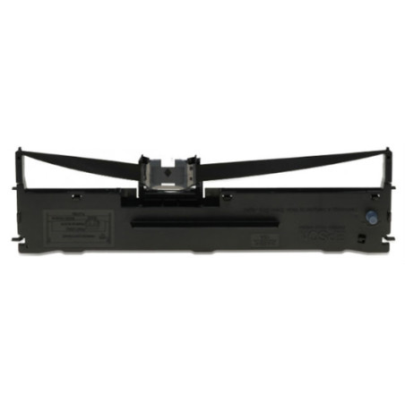 nastro di stampa epson ny nero per lq 630 lq630s [c13s015307]