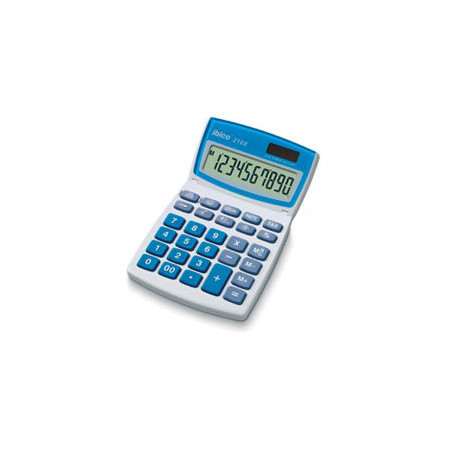 calcolatrice ibico 210x [ib410079]