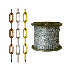 catena quadra bronzata mm.2,70 m.20 [machx ]