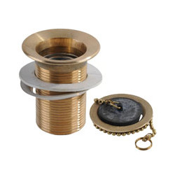 piletta lavello griglia tappo lira 1"1/4 [lartistica ]