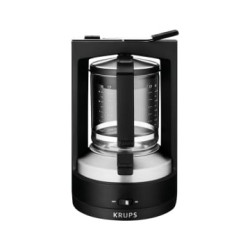 macchina da caffe' krups km 4689 t 8.2 [km 4689 - t 8.2]