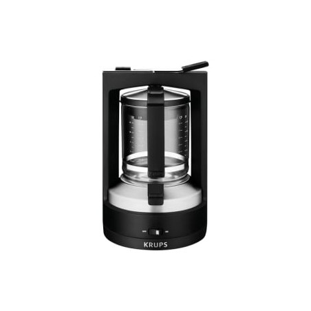 macchina da caffe' krups km 4689 t 8.2 [km 4689 - t 8.2]