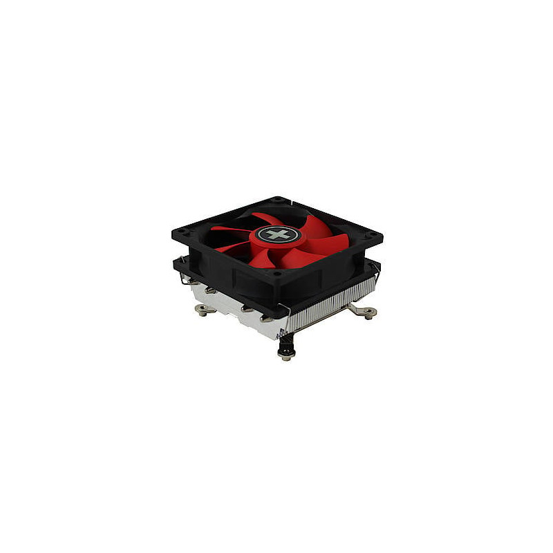 dissipatore cpu xilence performance c i404t, pwm, 92mm fan, intel