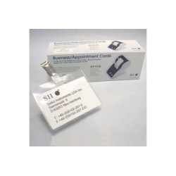 biglietti da visita seiko 57x89mm 600 pezzi [slp-fcs2]