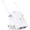 ripetitore wlan strong repeater 300v2 300 mbit/s 2.4 ghz [z2635]