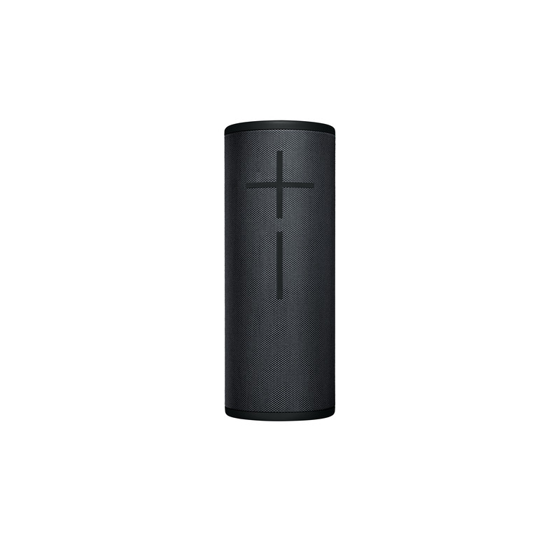 altoparlante ultimate ears megaboom 3 wireless nero notte