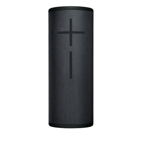 altoparlante ultimate ears megaboom 3 wireless nero notte