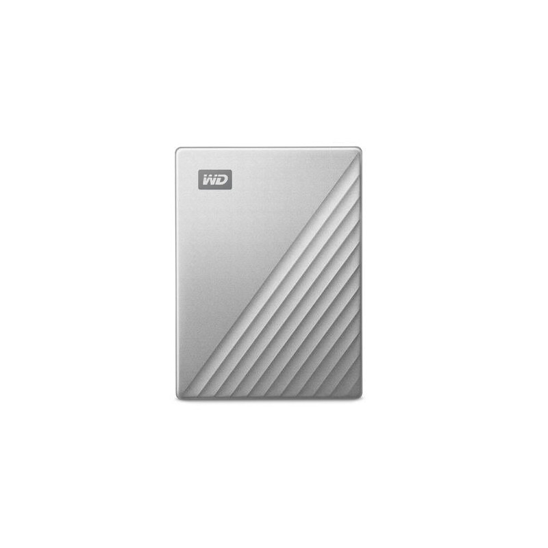 hard disk esterno 2,5 2tb westerndigital my passport ultra per mac