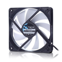 ventola 50x50 fractal design silent series r3 [fan-ssr3-50-wt]