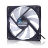 ventola 50x50 fractal design silent series r3 [fan-ssr3-50-wt]