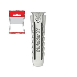 Tassello x1 6x30 pz.30 friulsider [friulsider ]